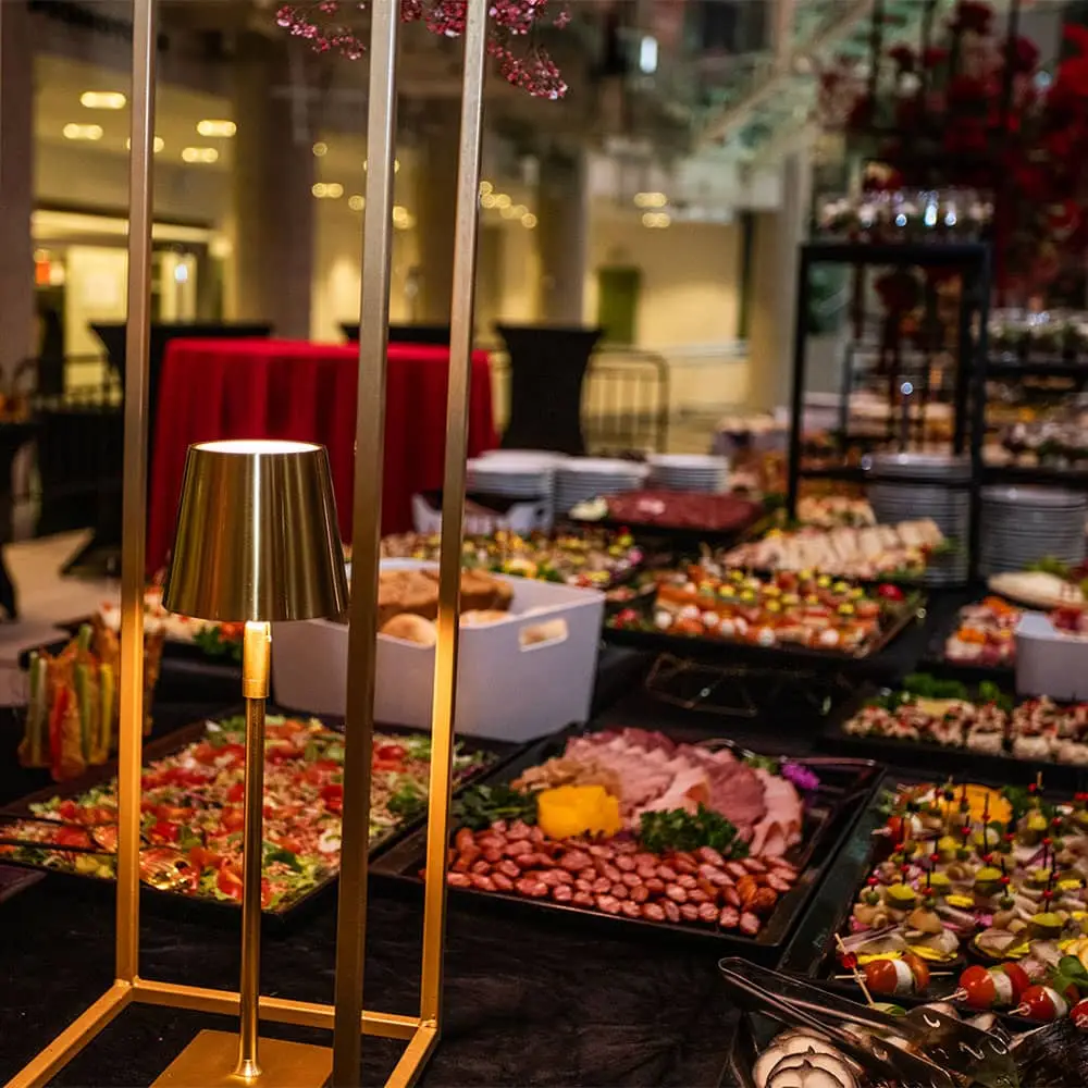 Catering